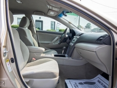 Used 2011 Toyota Camry 4dr Sdn I4 (Natl) at Auto Finance Center near Matthews, NC