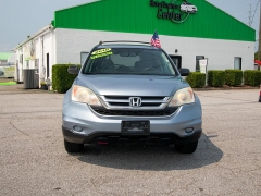 Used 2010 Honda CR-V 4d SUV 4WD EX at Auto Finance Center near Matthews, NC