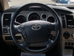 Used 2013 Toyota Sequoia 4d SUV RWD Limited at Auto Finance Center near Matthews, NC