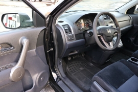 Used 2008  Honda CR-V 4d SUV 4WD EX at Auto Finance Center near Matthews&comma; NC