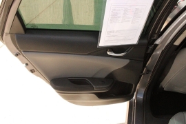 Used 2017  Honda Civic Sedan 4d EX at Auto Finance Center near Matthews&comma; NC