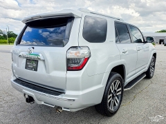 Used 2018  Toyota 4Runner 4WD &lpar;Natl&rpar; at Auto Finance Center near Matthews&comma; NC