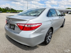 Used 2016  Toyota Camry 4dr Sdn I4 Auto &lpar;Natl&rpar; at Auto Finance Center near Matthews&comma; NC