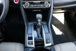 Used 2016 Honda Civic Sedan 4d EX at Auto Finance Center near Matthews, NC