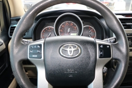 Used 2013 Toyota 4Runner RWD 4dr V6 (Natl) at Auto Finance Center near Matthews, NC