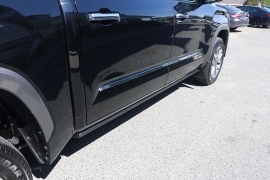 Used 2024  Toyota Tundra 4WD 1794 Edition CrewMax 5&period;5ft Bed at Auto Finance Center near Matthews&comma; NC