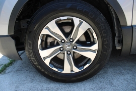 Used 2020  Honda CR-V 4d SUV FWD LX at Auto Finance Center near Matthews&comma; NC