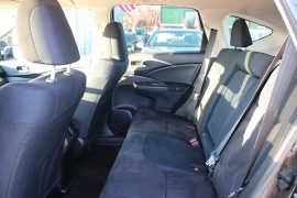 Used 2016  Honda CR-V 4d SUV FWD LX at Auto Finance Center near Matthews&comma; NC