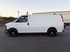 Used 2012 Chevrolet Express Van 1500 Van AWD at Auto Finance Center near Matthews, NC