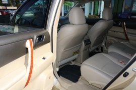 Used 2009  Toyota Highlander 4WD 4dr V6 Limited (Natl) at Auto Finance Center near Matthews, NC