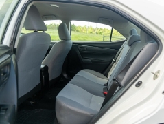 Used 2014 Toyota Corolla 4dr Sdn (Natl) at Auto Finance Center near Matthews, NC