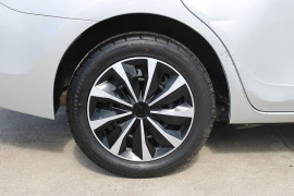 Used 2015 Toyota Corolla 4dr Sdn (Natl) at Auto Finance Center near Matthews, NC