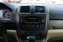 Used 2008 Honda CR-V 4d SUV FWD EX at Auto Finance Center near Matthews, NC