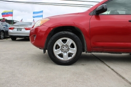 Used 2012  Toyota RAV4 4d SUV FWD at Auto Finance Center near Matthews&comma; NC
