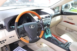 Used 2011 Lexus RX 350 FWD 4dr at Auto Finance Center near Matthews, NC