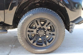 Used 2021 Toyota Tacoma 2WD Double Cab 5' Bed I4 AT (Natl) at Auto Finance Center near Matthews, NC