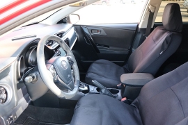 Used 2017  Toyota Corolla iM &lpar;Natl&rpar; at Auto Finance Center near Matthews&comma; NC