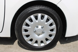 Used 2015 Toyota Corolla 4dr Sdn (Natl) at Auto Finance Center near Matthews, NC