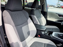 Used 2021  Toyota RAV4 Hybrid AWD &lpar;Natl&rpar; at Auto Finance Center near Matthews&comma; NC