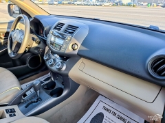 Used 2011  Toyota RAV4 4d SUV FWD at Auto Finance Center near Matthews&comma; NC