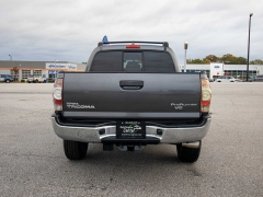 Used 2012  Toyota Tacoma 2WD Double Cab PreRunner V6 Short Bed at Auto Finance Center near Matthews, NC