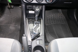 Used 2016 Toyota Corolla 4dr Sdn (Natl) at Auto Finance Center near Matthews, NC
