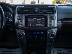 Used 2015  Toyota 4Runner RWD 4dr V6 (Natl) at Auto Finance Center near Matthews, NC