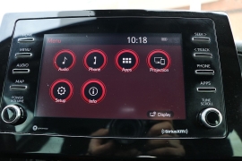 Used 2021  Toyota Camry LE Auto at Auto Finance Center near Matthews&comma; NC