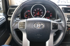 Used 2010  Toyota 4Runner RWD 4dr V6 &lpar;Natl&rpar; at Auto Finance Center near Matthews&comma; NC
