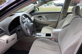 Used 2009  Toyota Camry 4dr Sdn I4 &lpar;Natl&rpar; at Auto Finance Center near Matthews&comma; NC