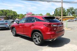 Used 2016  Lexus RX 350 FWD 4dr at Auto Finance Center near Matthews&comma; NC