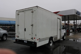 Used 2021 Ford E-Series Cutaway E-350 WB at Auto Finance Center near Matthews, NC