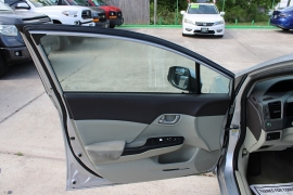 Used 2012  Honda Civic Sedan 4d LX Auto at Auto Finance Center near Matthews&comma; NC