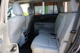 Used 2016  Honda Pilot 4d SUV AWD Touring at Auto Finance Center near Matthews&comma; NC