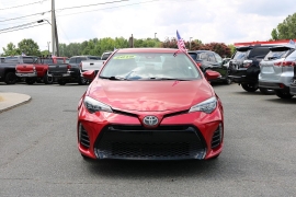 Used 2019 Toyota Corolla (Natl) at Auto Finance Center near Matthews, NC