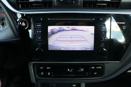 Used 2017  Toyota Corolla (Natl) at Auto Finance Center near Matthews, NC