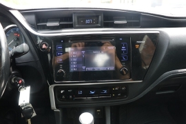 Used 2017 Toyota Corolla (Natl) at Auto Finance Center near Matthews, NC
