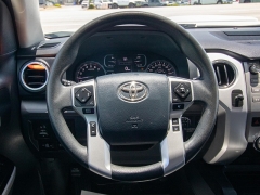 Used 2018 Toyota Tundra 2WD CrewMax 5.5' Bed 5.7L (Natl) at Auto Finance Center near Matthews, NC