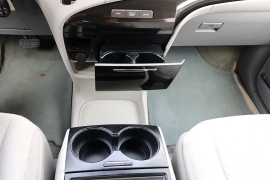 Used 2012  Toyota Sienna 4d Wagon LE AWD at Auto Finance Center near Matthews, NC