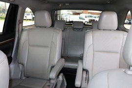 Used 2016  Toyota Highlander FWD 4dr V6 Limited &lpar;Natl&rpar; at Auto Finance Center near Matthews&comma; NC