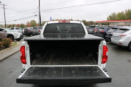 Used 2017  Toyota Tundra 4WD CrewMax 5.5' Bed 5.7L (Natl) at Auto Finance Center near Matthews, NC
