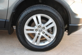 Used 2010  Honda CR-V 2WD 5dr EX-L at Auto Finance Center near Matthews&comma; NC