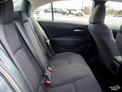 Used 2020  Toyota Corolla 4d Sedan LE at Auto Finance Center near Matthews&comma; NC