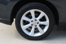 Used 2011 Lexus RX 350 FWD 4dr at Auto Finance Center near Matthews, NC