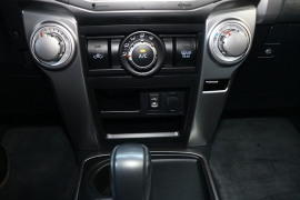 Used 2015 Toyota 4Runner RWD 4dr V6 (Natl) at Auto Finance Center near Matthews, NC