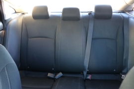 Used 2019  Honda Civic Sedan 4d LX CVT at Auto Finance Center near Matthews&comma; NC