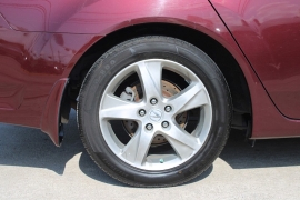 Used 2012 Acura TSX 4d Wagon Tech at Auto Finance Center near Matthews, NC