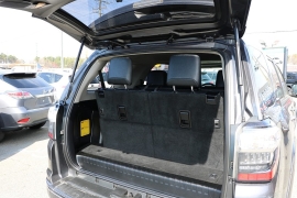 Used 2018  Toyota 4Runner 4WD &lpar;Natl&rpar; at Auto Finance Center near Matthews&comma; NC