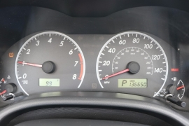 Used 2013  Toyota Corolla 4dr Sdn &lpar;Natl&rpar; at Auto Finance Center near Matthews&comma; NC
