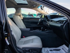 Used 2015  Lexus ES 350 4dr Sdn at Auto Finance Center near Matthews, NC